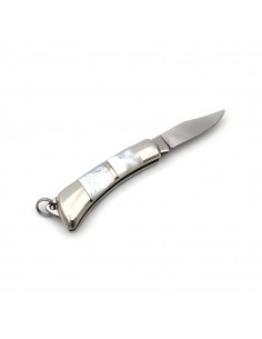 Coltello Mignon, Manico... 2