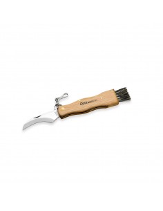 Mushroom Knife, Beech...