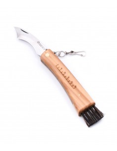 Mushroom Knife, Olive...