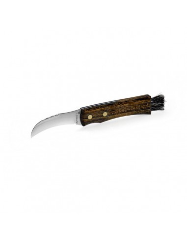 Cuchillo Bosco, Mango Bocote, Con...