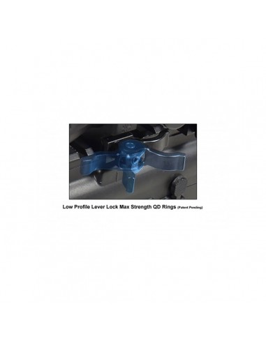 Visor compacto Bug Buster 6x32 de...