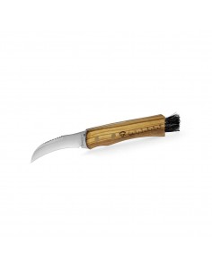 Bosco Knife, Olive Handle,...