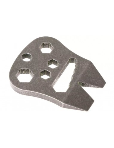Pocket Tool Skull - MASERIN