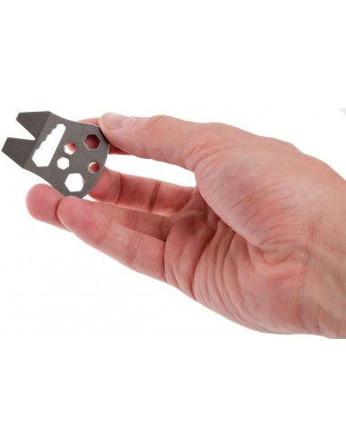 Pocket Tool Skull - MASERIN