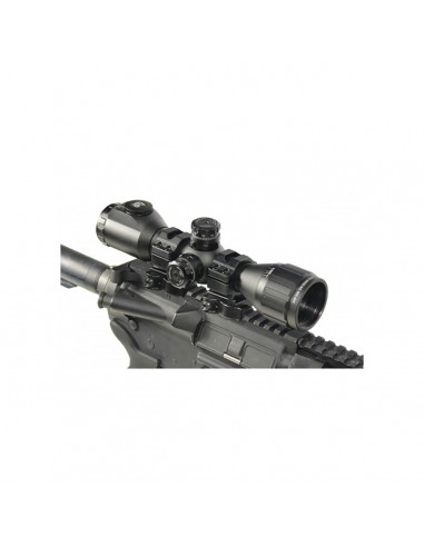 Lunette compacte Bug Buster 6x32 à...
