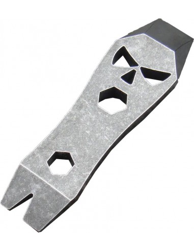 Pocket Tool Guru With Sheath - MASERIN