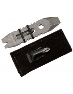 Pocket Tool Saw Con Fodero...