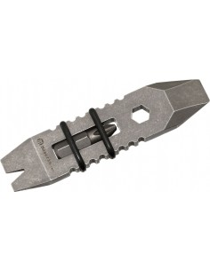 Pocket Tool Saw With Sheath... 2