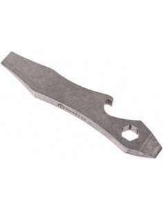 Pocket Tool Can Opener -...