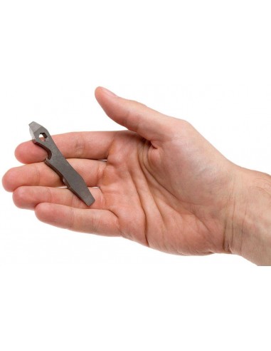 Pocket Tool Can Opener - MASERIN