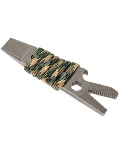 Pocket Tool Crocodile...