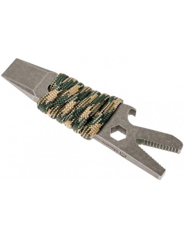 Paracorde crocodile pour outil de...