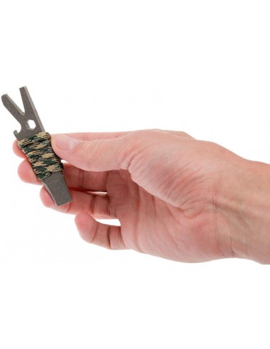 Paracorde crocodile pour outil de...