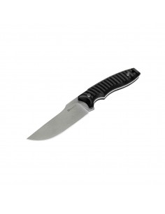 Leo Knife, Black G10...