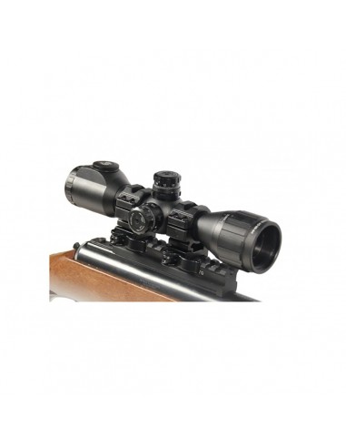 Lunette compacte Bug Buster 6x32 à...