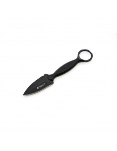 Neck Knife, N690 Blade,...
