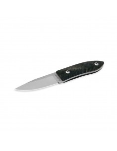 Am22 Knife, Sandvik 14c27n...