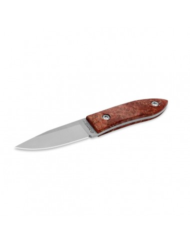 Am22 Knife, Sandvik 14c27n Blade,...