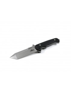 Diceros Knife, D2 Steel...
