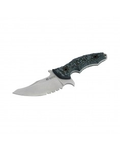 Cuchillo Tejón, Hoja...