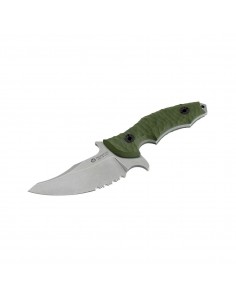 Cuchillo Tejón, Hoja...