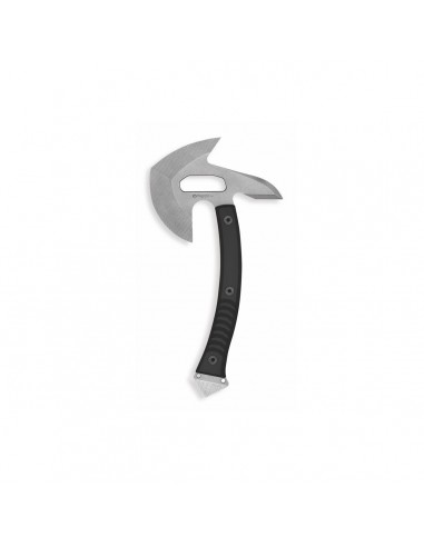 Combat Tomahawk B.a.c., Lama D2,...
