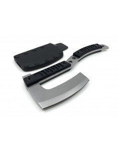 Accetta Mantis, Manico G10...