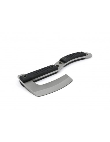 Accetta Mantis, Manico G10 Nero,...