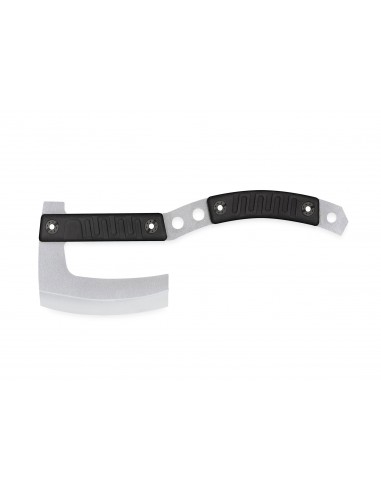 Mantis Hatchet, Black G10 Handle,...