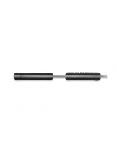 Hachette Mantis, manche G10 noir, 28...