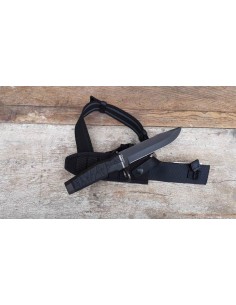 Myrmillo Knife With Ring,... 2