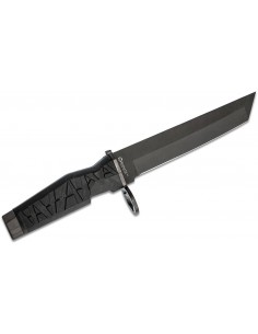 Myrmillo Knife With Ring,... 2