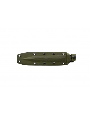 Winged Gladius Knife - MASERIN