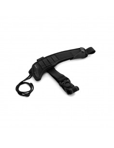 Machette Clavum, lame N690... 2