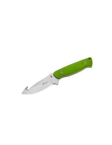 Cuchillo Rupicapra, Mango G10 Verde -...