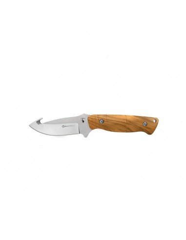 Cuchillo Rupicapra, Mango De Olivo -...