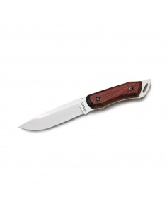 Crossbow Knife, Walnut...