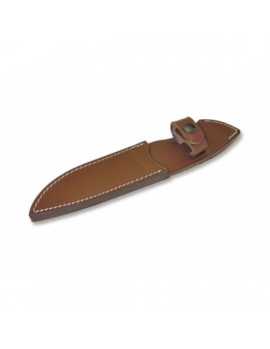 Couteau Ballestra, manche olive -...