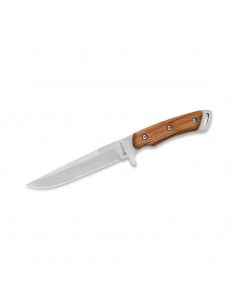 Crossbow Knife, Paosantos...