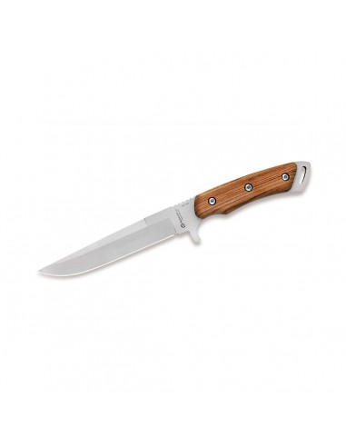 Coltello Ballestra, Manico Paosantos...