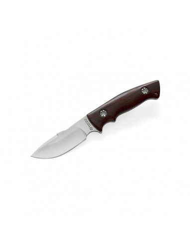 Fixed Knife, Paosantos Handle, 21 cm,...