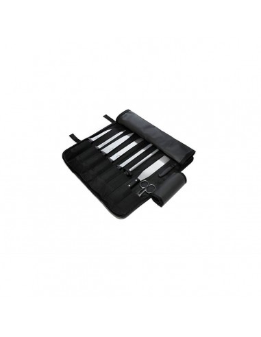 Porte-Couteau - Polyester Noir - MASERIN