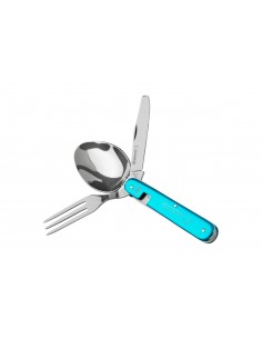 5 Field Cutlery With...