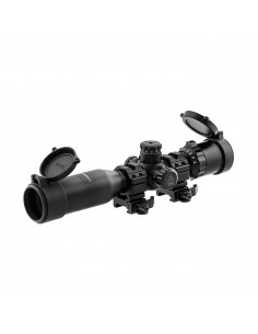 Visor Bug Buster 3-12x32... 2