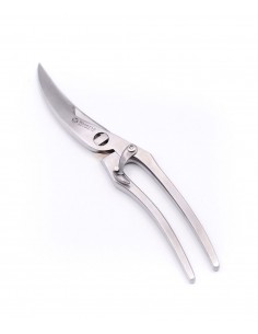 Trinciapolli Inox cm.25 -...