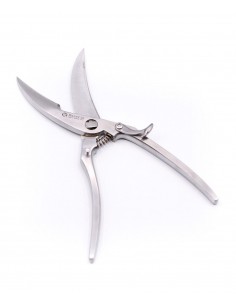 Stainless steel poultry... 2