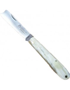 Mozzetta, Manico Olivo,...