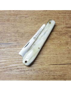 Mozzetta, Olive Handle, 15... 2