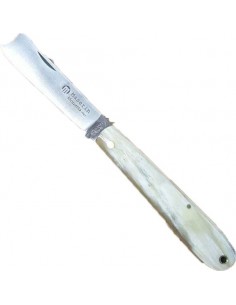 Mozzetta, Olive Handle,...
