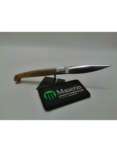 La Pattadesa, Mango de... 2